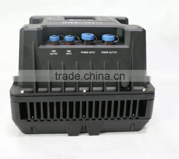 12*15w Wireless Battery Led Stage Lighting Professional Commercial Theaterical Equipment photo-2