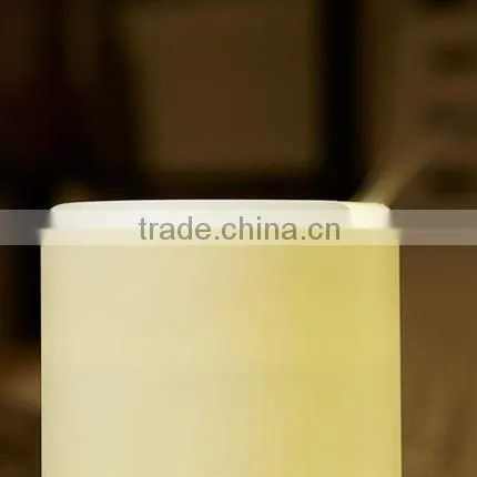 Warm Light Diffuser Aroma Decorative Glass Aroma Diffuser photo-2