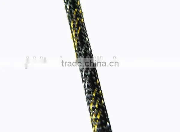UL,ROHS,PFOS,REACH,Halogen Free-Pattern Expandable Sleeving photo-5