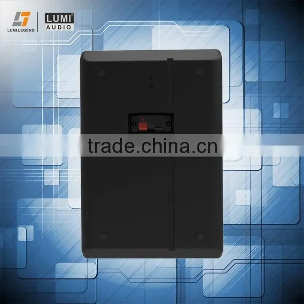 Slim High Quality Wall Mounted Speaker photo-3