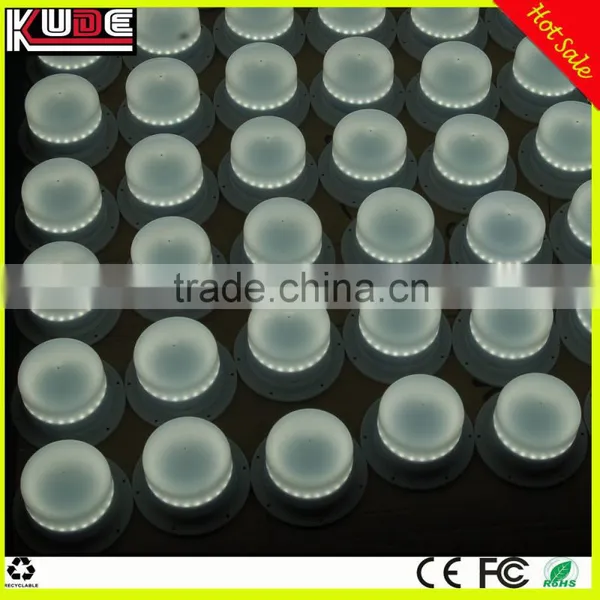 SMD5050 RGB Multi Colors Changing LED Light Base/LED Light Kit for PE Plastic Furniture photo-2