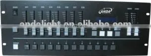 Aluminum alloy panel controller