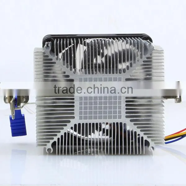 Alseye ASK8-30 2u pc New Energy Cpu Cooler Heat Sink photo-3