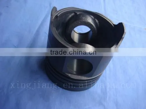 New Type Engine Piston for Tractor photo-4