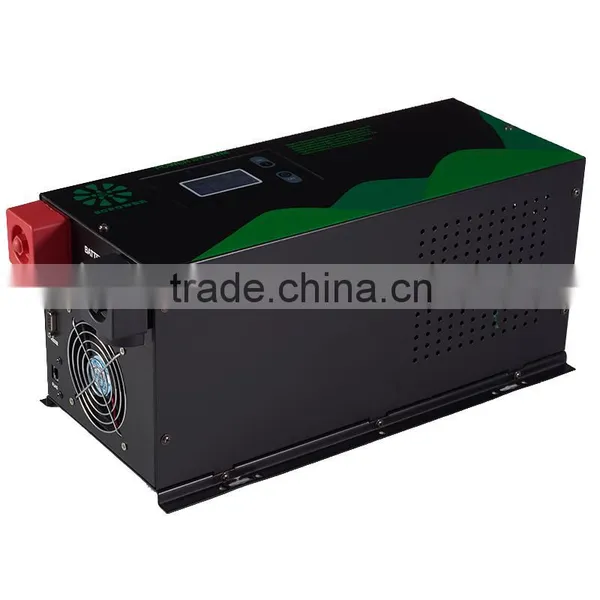 solar grid inverter with MPPT Controller 800W