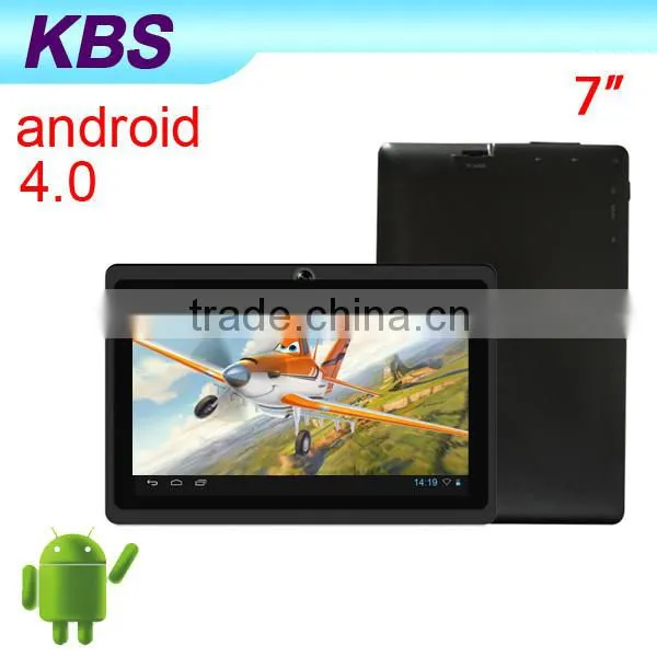 New Cheapest With Wifi,Bluetooth Android Tablet photo-2