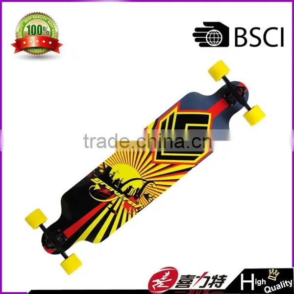 Loaded Longboard photo-3