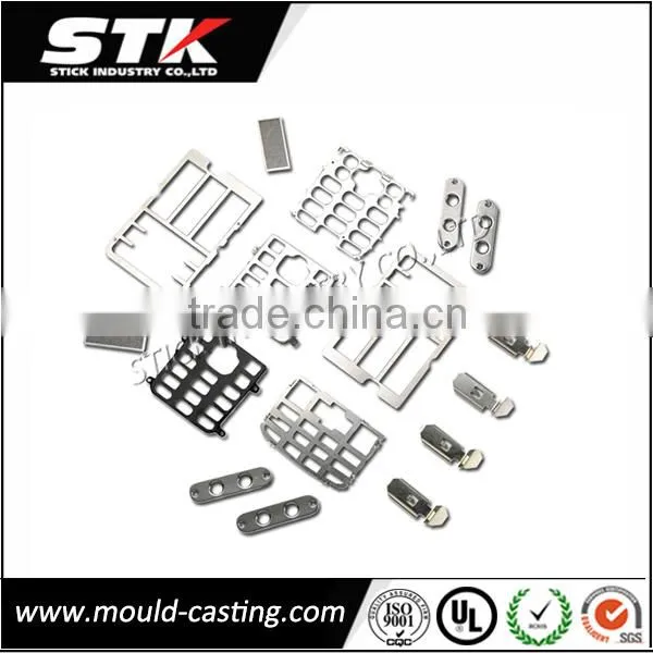 Sheet Metal Stamping photo-2