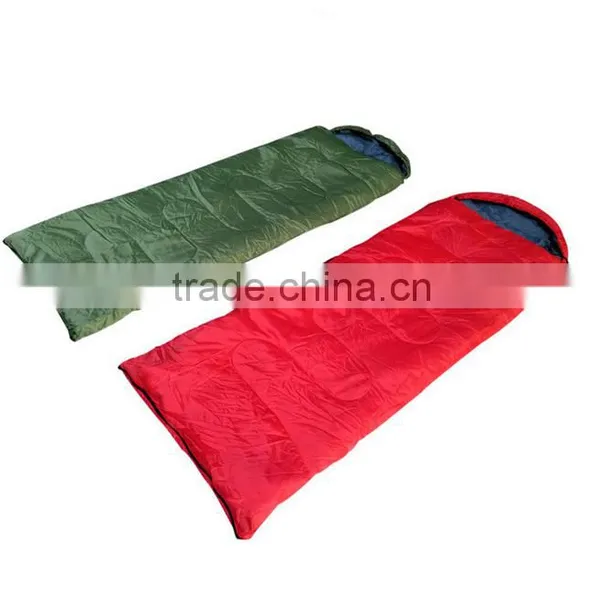 Outdoor Adult Sleeping Bag/Camping Sleeping Bag Supplier's Choice photo-3