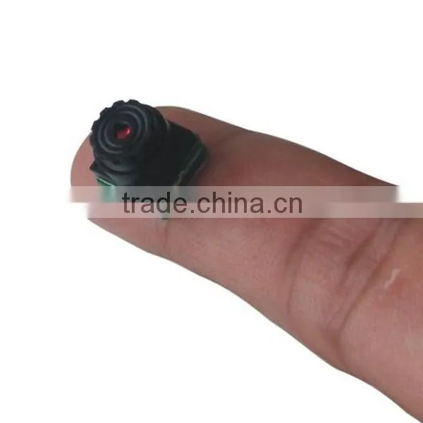 1/3 CMOS Sensor HD 0.008Lux FPV 520TVL Mini Camera photo-5