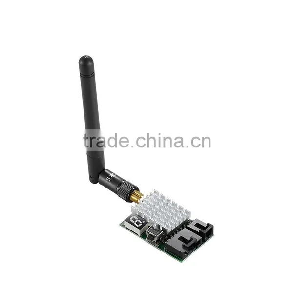 Chinese Manufacture Flysight TX5802 5.8GHz FPV Sender photo-2