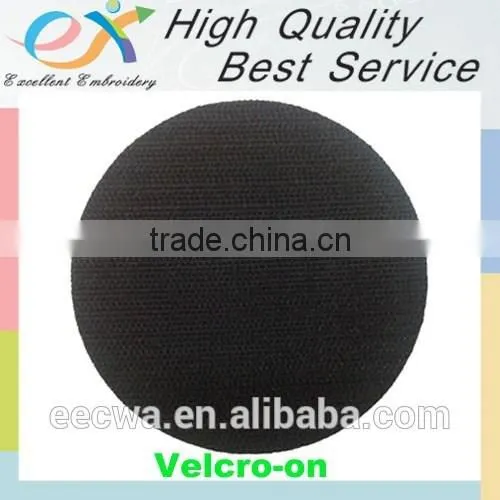 Popular Embroidery Supplier Custom Patches photo-3