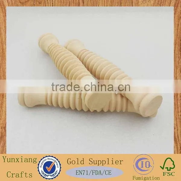 Promotional Wood Wooden Body Arm Leg Massager photo-4
