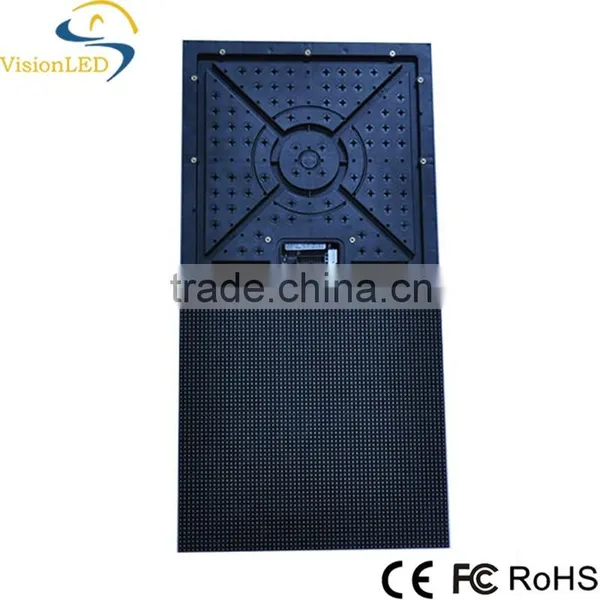 Good Quality! P3.91 Indoor Led Video Display Rental Screen photo-6