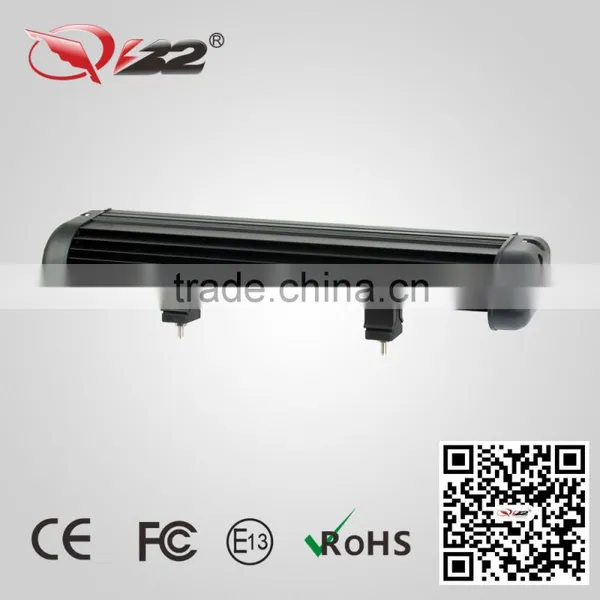 10x 10w Led Light Bar Offroad Flood Spot and Cambo Light Bar 17.5" 100W photo-3