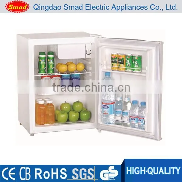 House Hold Appliance OEM Compact Single Door Refrigerator photo-5