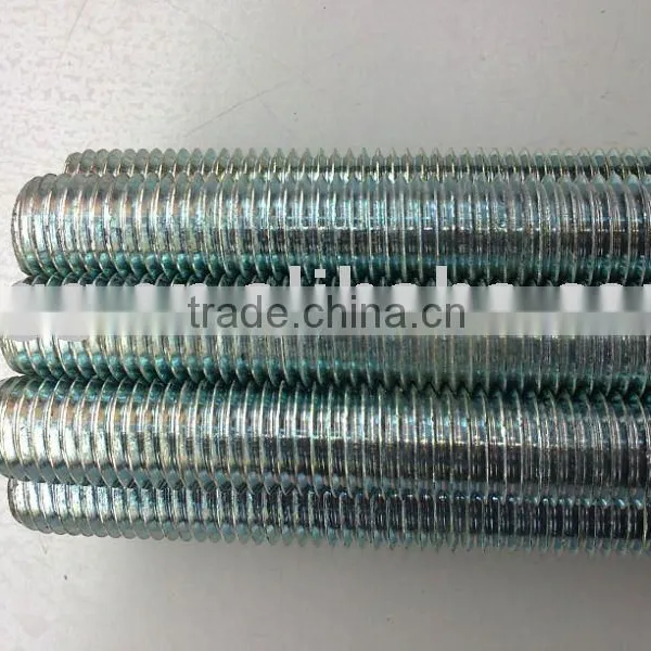 DIN975 nuts and bolts Threaded rod