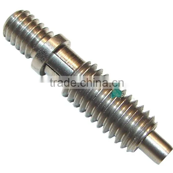 Retractable Plunger