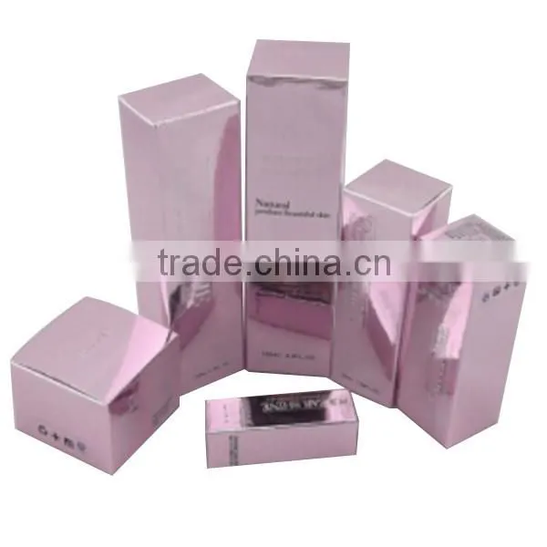 Case and Packing Beautify Cosmetic Box photo-2