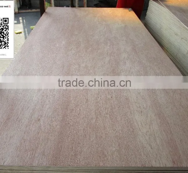 bintangor plywood for furnitue(BB/BB,BB/CC,CC/DD) cheap okoume lywood