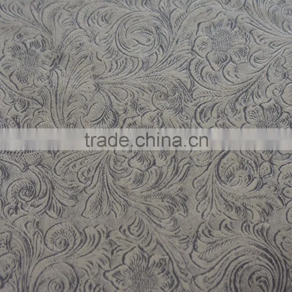 Machine Washable and Fireprooft Blackout High Grade 4-star Hotel Curtain/Curtain Fabric /Window Treatment photo-2