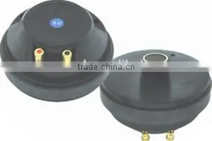 MSYW44-02 Titanium Coil Diaphragm Compression Horn Driver Unit photo-2