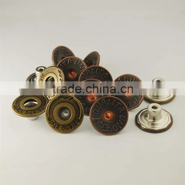 Brand New Covered Button Made in China photo-2