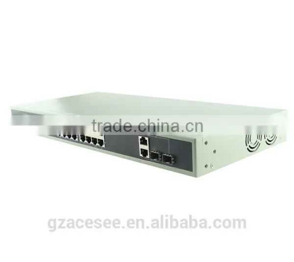 16 Port Switch With 16 Port Poe IEEE 802.3af Switch APE RT881 photo-3