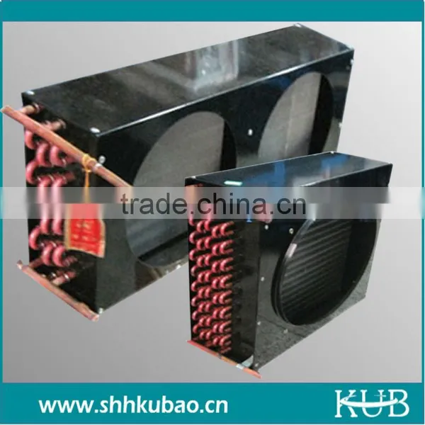 Wire Tube Condenser