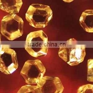 Synthetic Diamond Grit Industrial Diamond Powder