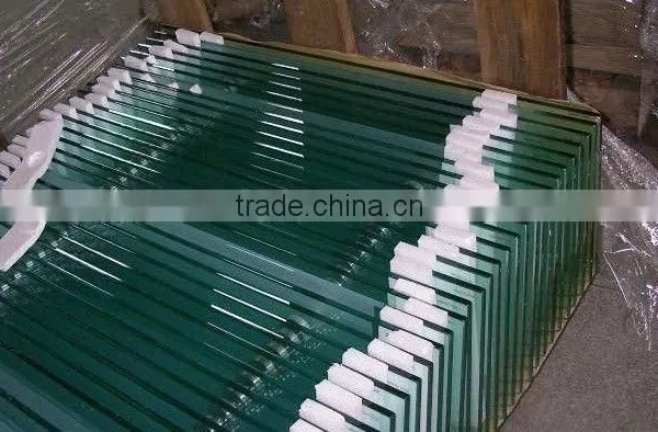 toughened glass