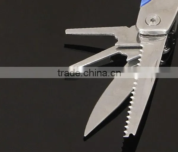 OEM 420 Stainless Steel Outdoor New Multifunction Pliers Tool photo-3
