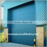 Automatic Industrial Roller Shutter photo-5