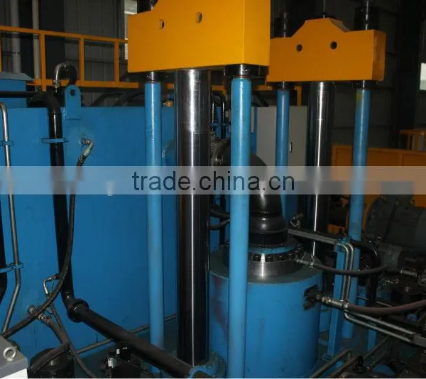 HydraulicWith Over Load Protection Water Cooler Sheet Plate Olive Oil Press Machine With Light Curtain photo-3
