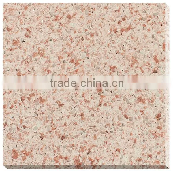 Quartz Crystal Sparkle Quartz Stone Countertop Quartz Solid Surface