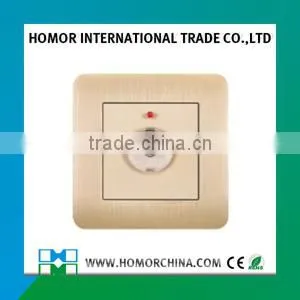 Hotel Do Not Disturb, Clear Room Doorbell Switch 220V photo-4