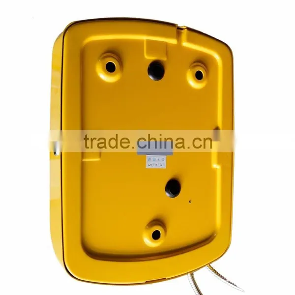 T511 Outdoor IC Card/RFID Public Payphone photo-2