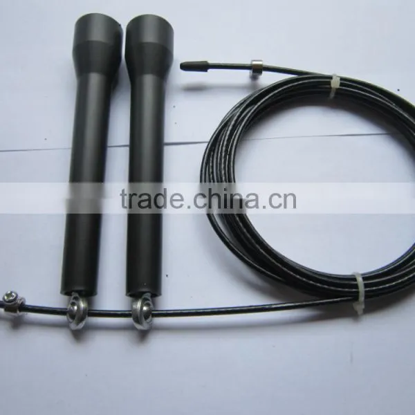 New Design Bearing PRO Speed Rope photo-2