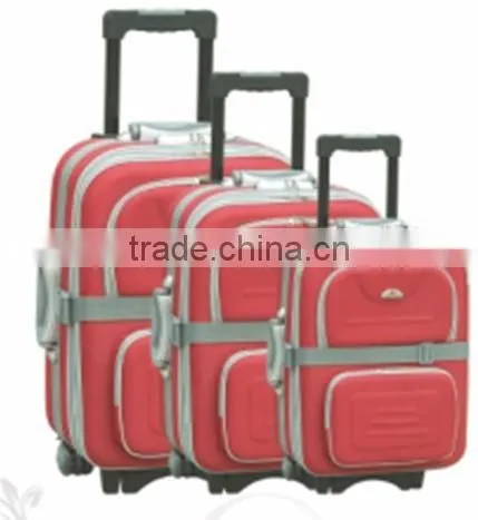 Polyester Luggage