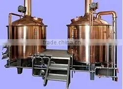 Micro Brew Pub Equipment Micro Brewing Equipment for Sale