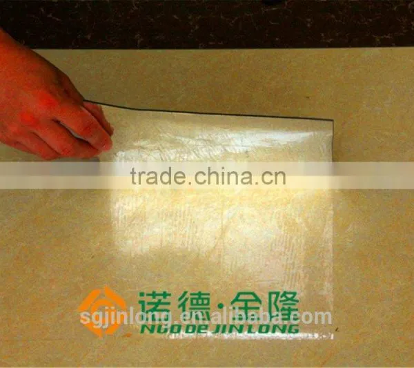 Polythene Macromolecule Self-Adhesive Waterproof Material for 1.2mm/1.5mm/2.0mm photo-4