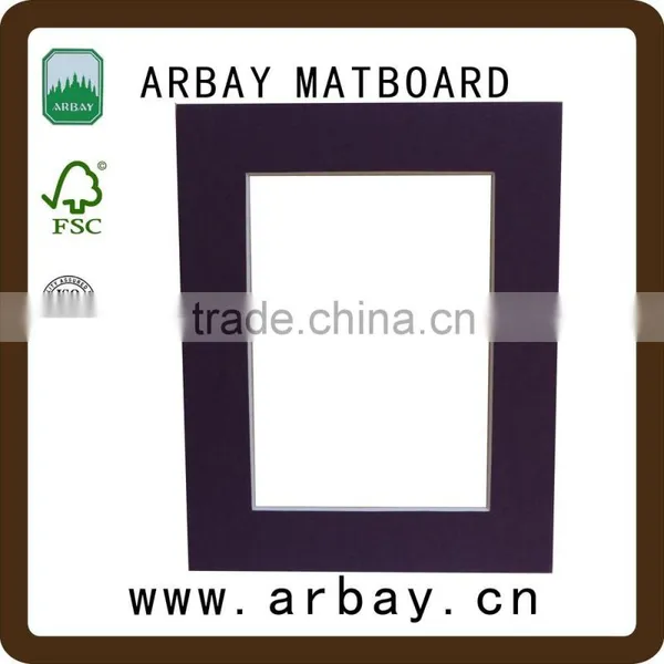 High Grade Frame Wood Picture Picture Frame Multi Picture Frame 9x9 With Good Price photo-3