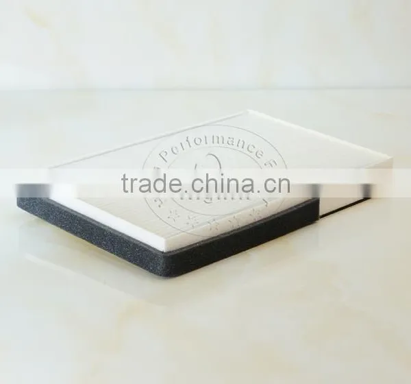 High Quality Cabin Air Filter TS6058 10406026 10261703 Factory Price photo-4