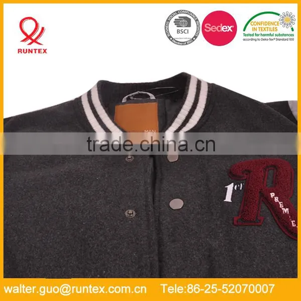 Runtex Mens Casual Jakets RT-W-M-19 photo-3