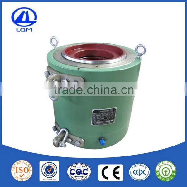 Prestressed Tension Stressed Jack