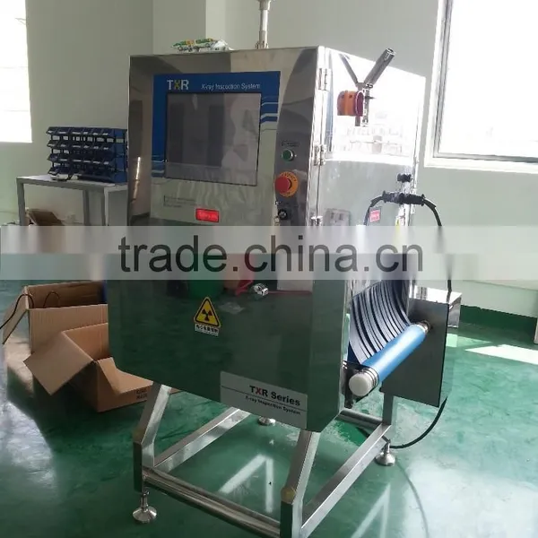 X-ray Food Detector photo-2