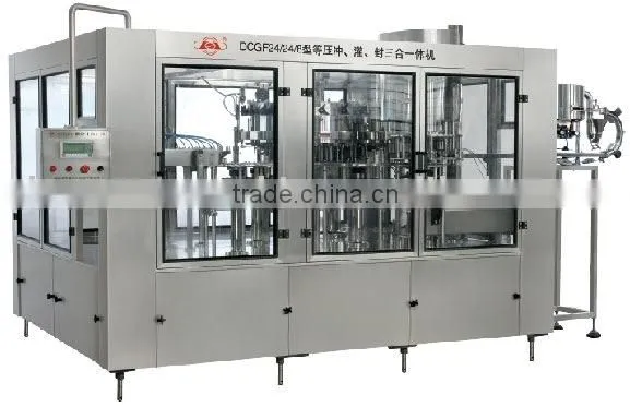 combined machines