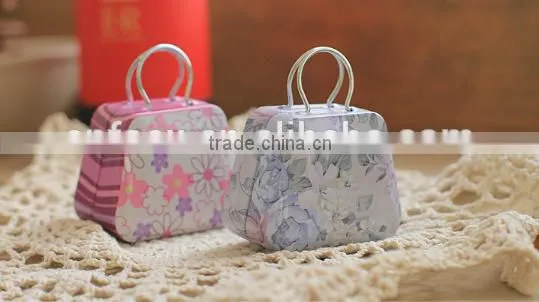 Good Design Wedding Candy Box, Wedding Sweet Boxes, Gift Box photo-5