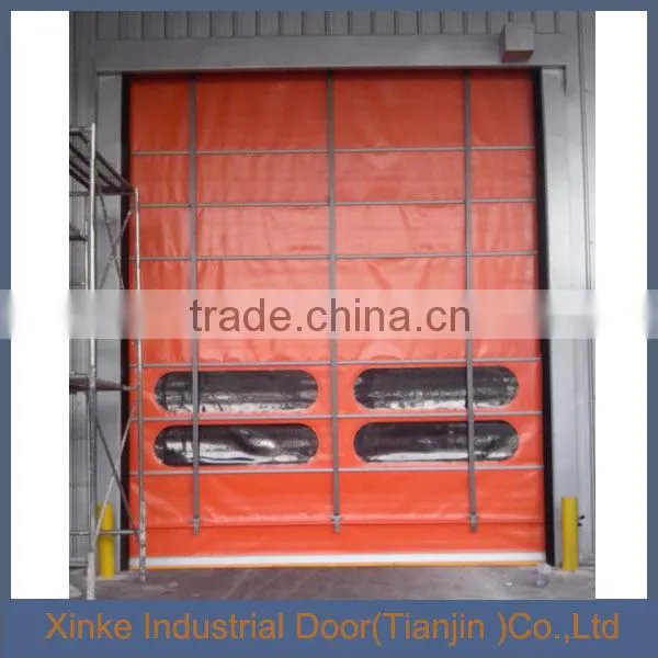 High Fabric Curtain Roller Shutters, High Fabric Curtain Roller Shutters photo-2