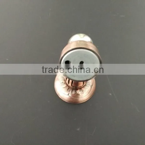 Magnetic Door Stopper Unique Door Stopper Concealed Door Stopper photo-3